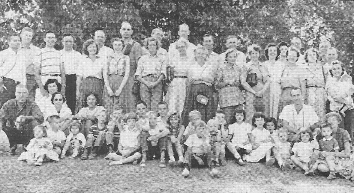 University of Wyoming faculty and their families in Kabul, Afghanistan, late 1950s. Under contracts with the U.S. State Department, UW ran agriculture programs for Afghan students for 20 years beginning in the early 1950s, and many Afghan exchange students studied in Laramie during the same time . UW photo, Courtesy Phil Roberts. University of Wyoming faculty and their families in Kabul, Afghanistan, late 1950s. Under contracts with the U.S. State Department, UW ran agriculture programs for Afghan students for 20 years beginning in the early 1950s, and many Afghan exchange students studied in Laramie during the same time . UW photo, Courtesy Phil Roberts.