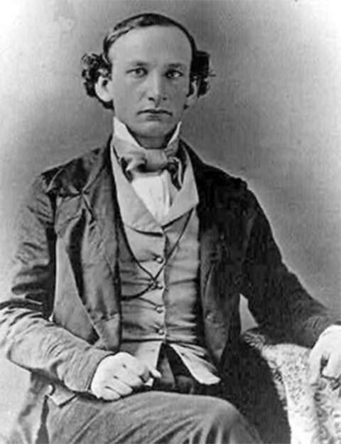 Capt. John Dunovant, 10th U.S. Infantry, served as post commander at Fort Laramie in the summer of 1860. Later he rose to brigadier general in the Confederate army and was shot and killed at Petersburg, Va., in October 1864. Findagrave.com. Capt. John Dunovant, 10th U.S. Infantry, served as post commander at Fort Laramie in the summer of 1860. Later he rose to brigadier general in the Confederate army and was shot and killed at Petersburg, Va., in October 1864. Findagrave.com.