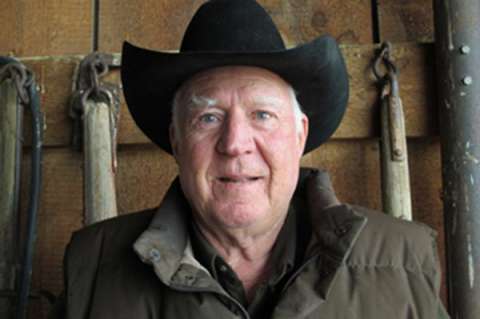 Frank Shepperson. Wyoming State Archives. Frank Shepperson. Wyoming State Archives.