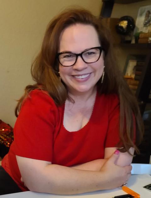 Linda Sampson Lind Sampson